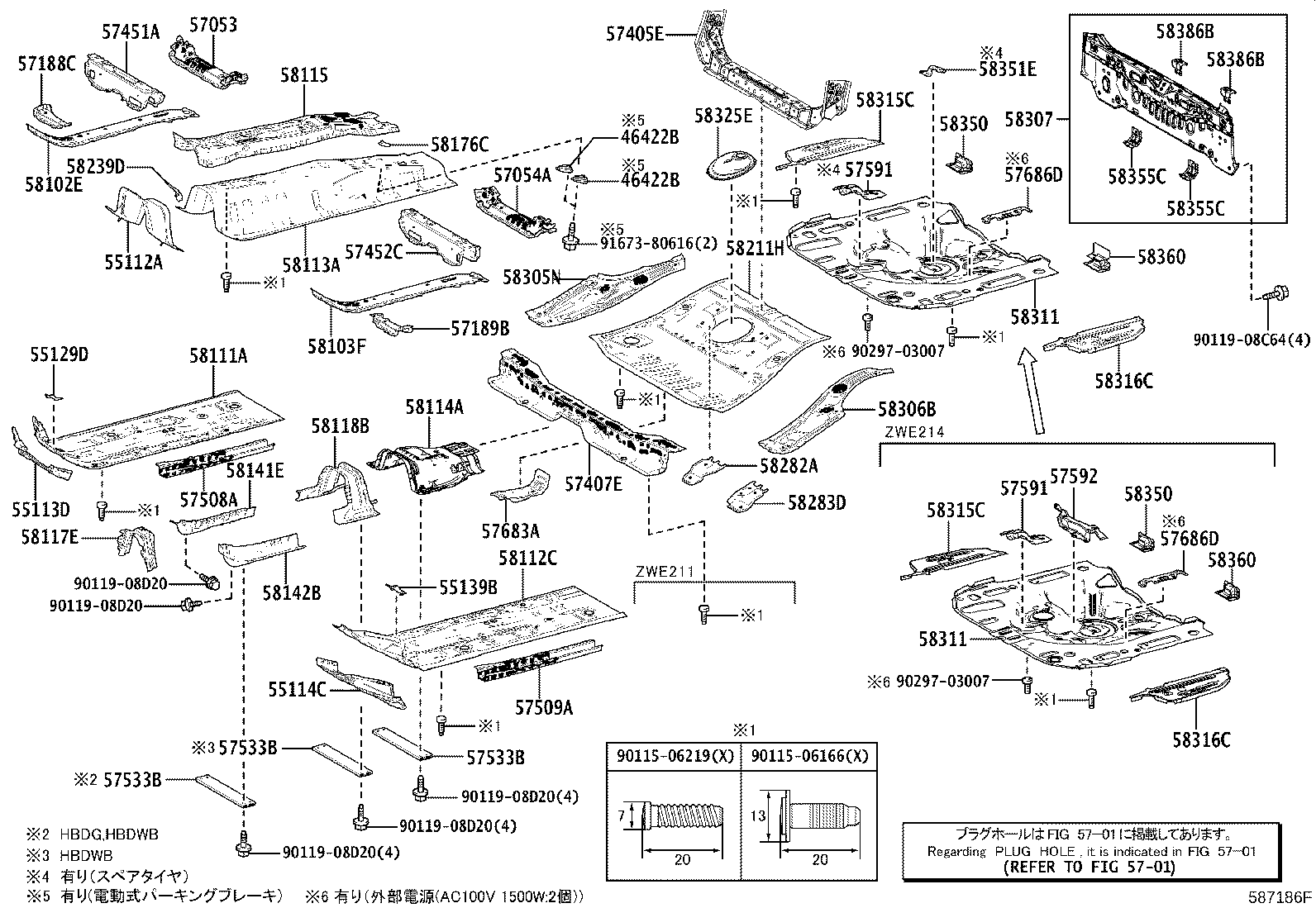 Figure 587186F