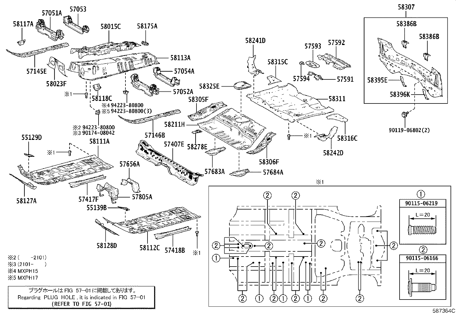 Figure 587364C