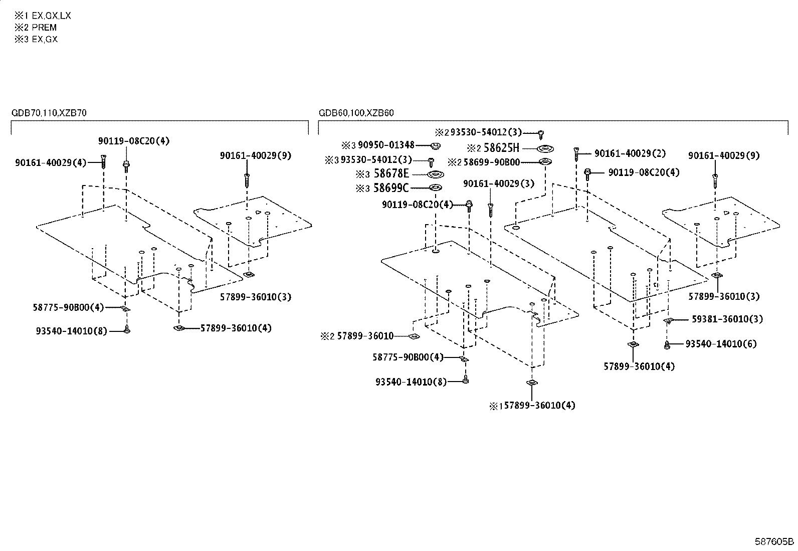 Figure 587605B