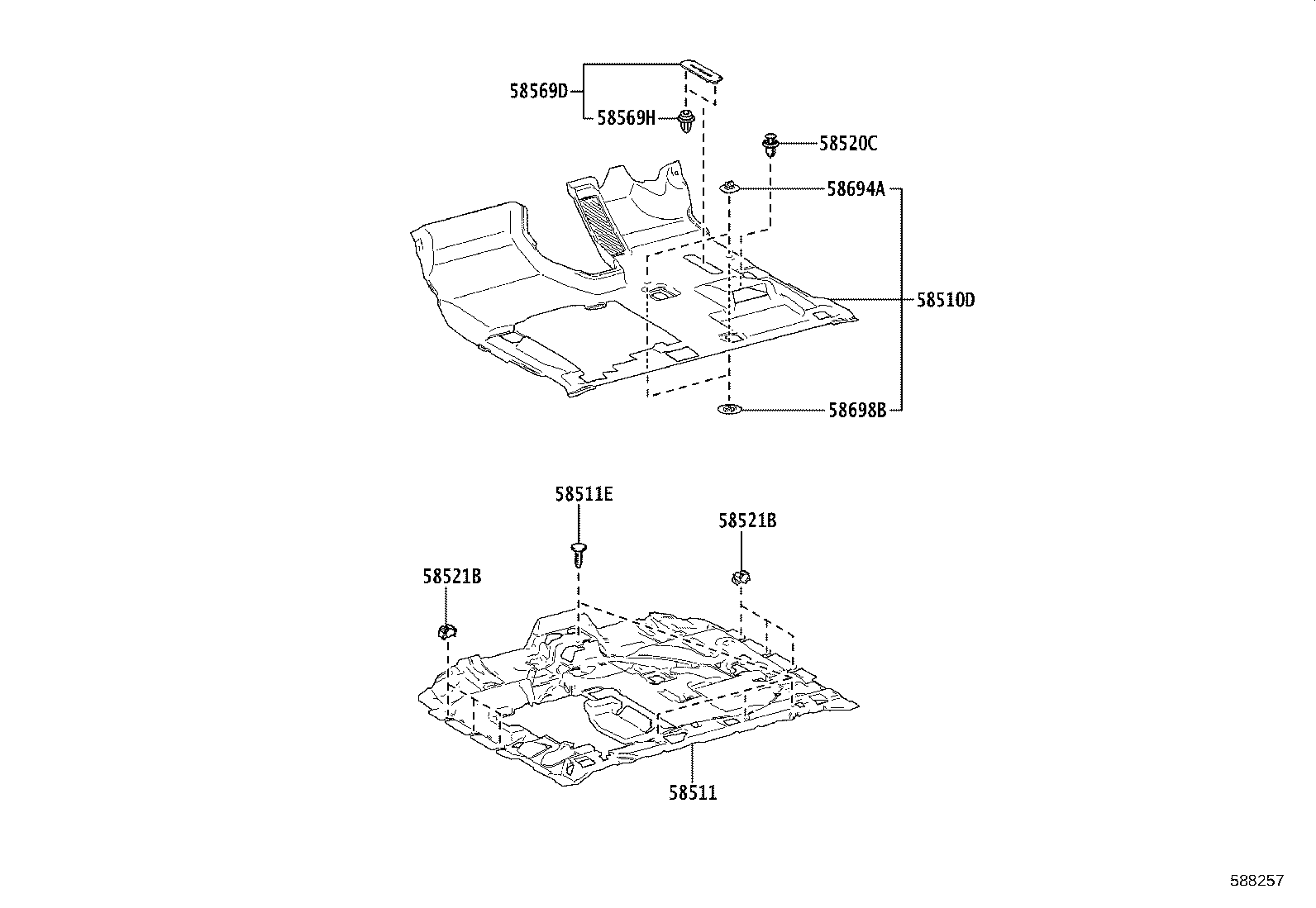 Figure 588257