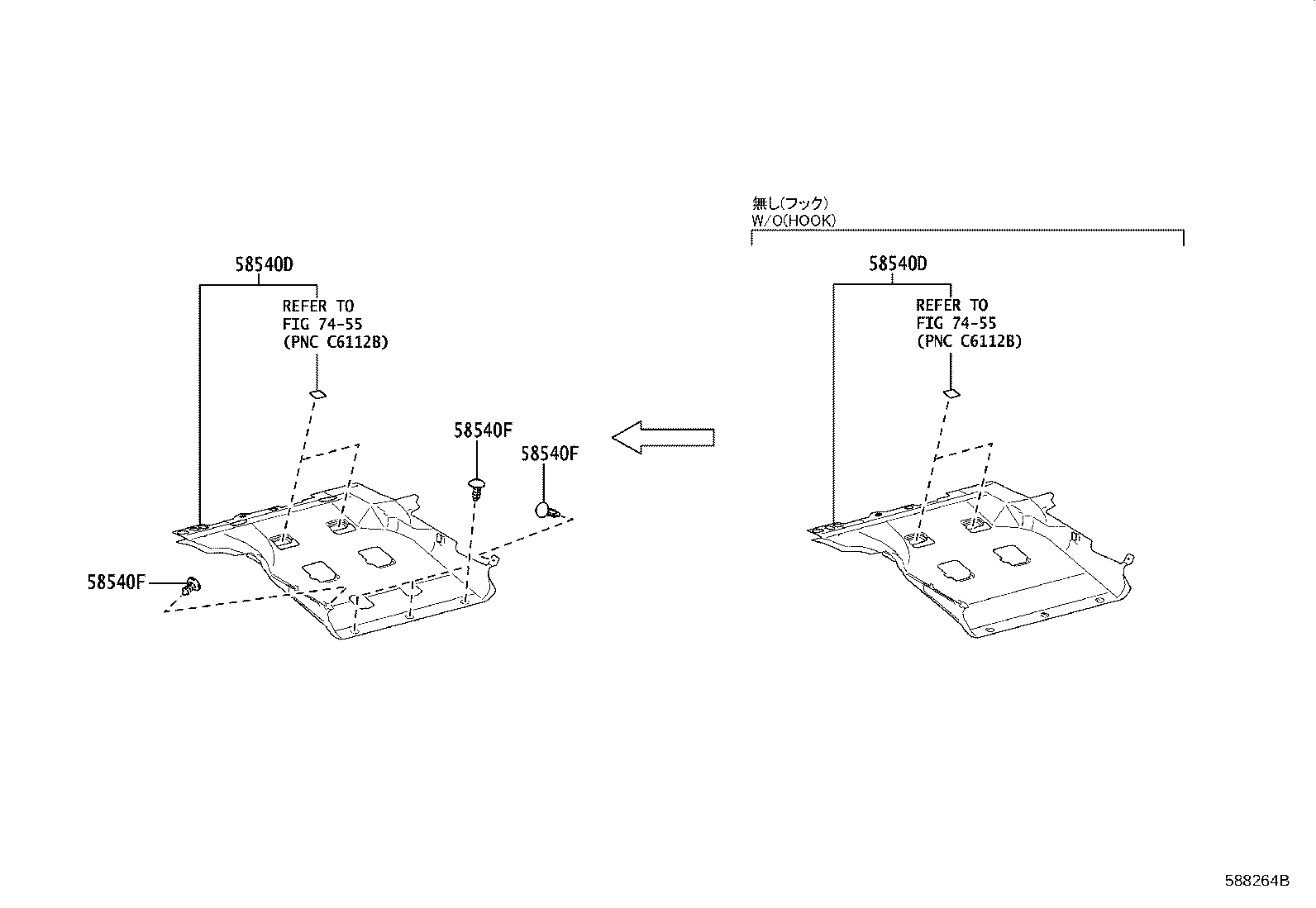 Figure 588264B
