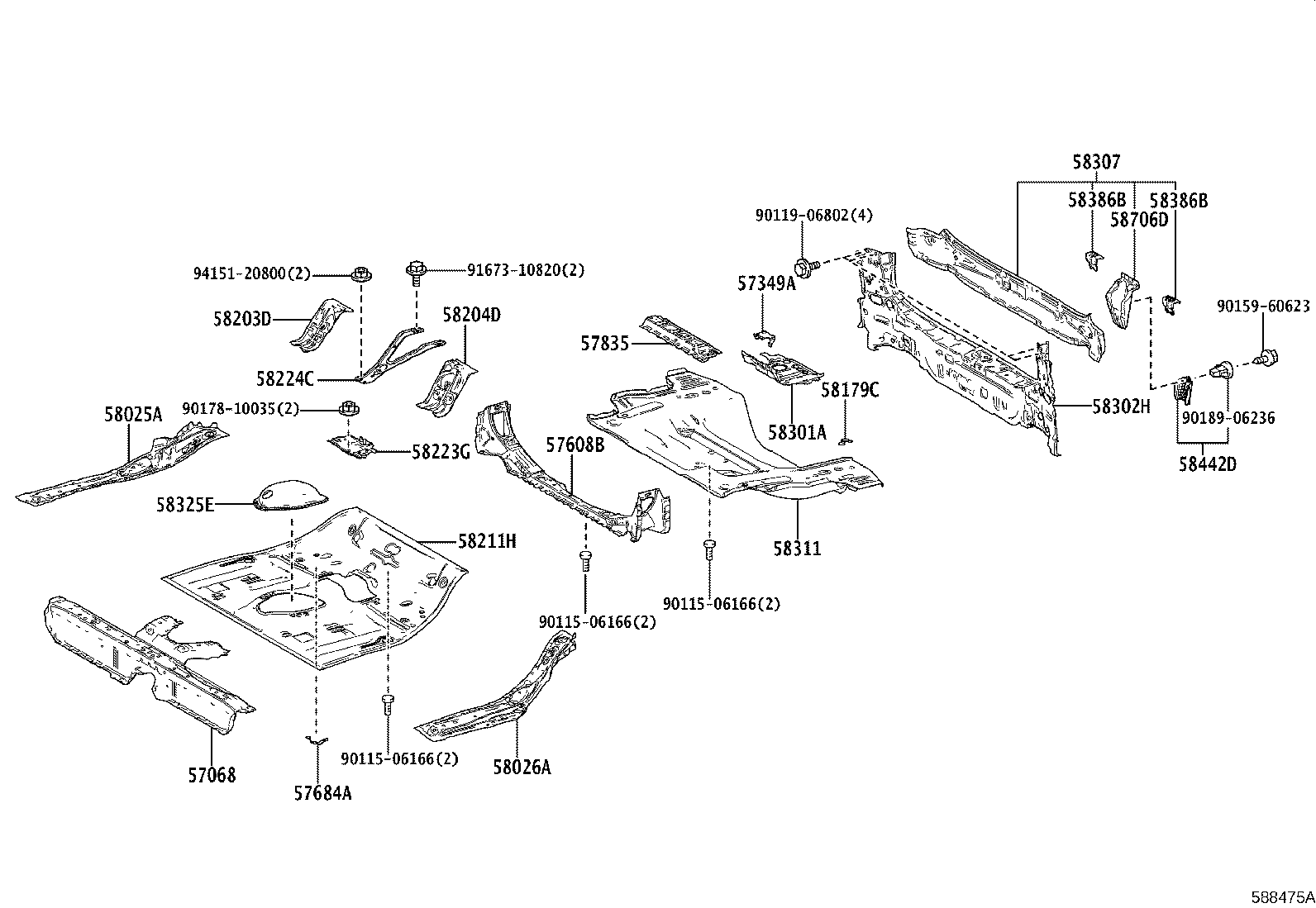 Figure 588475A