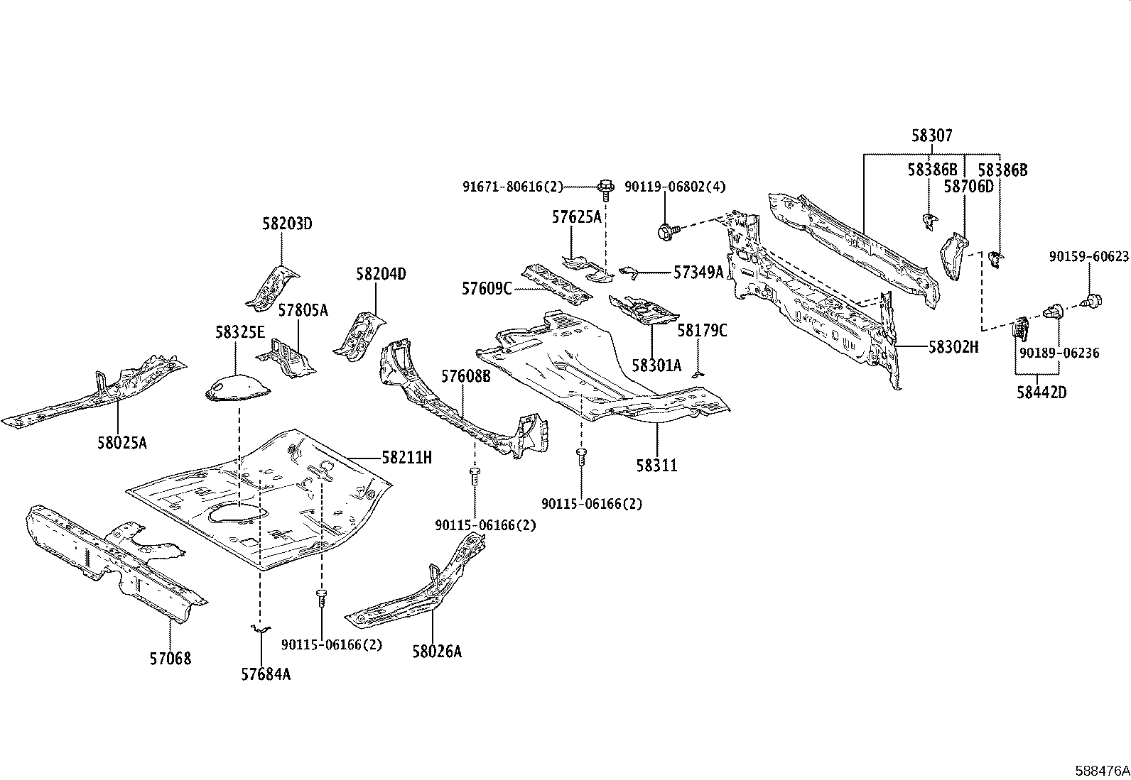 Figure 588476A
