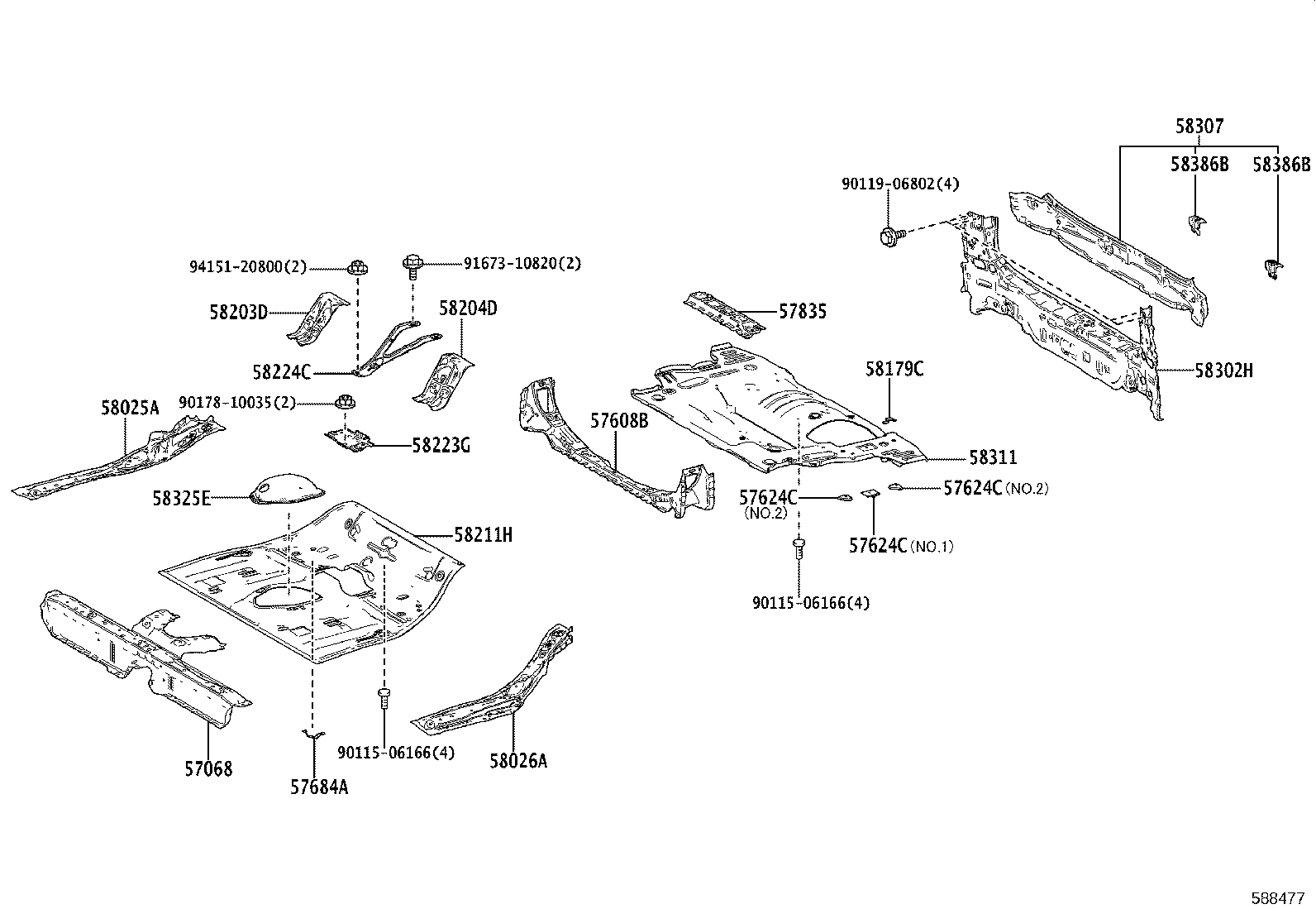 Figure 588477