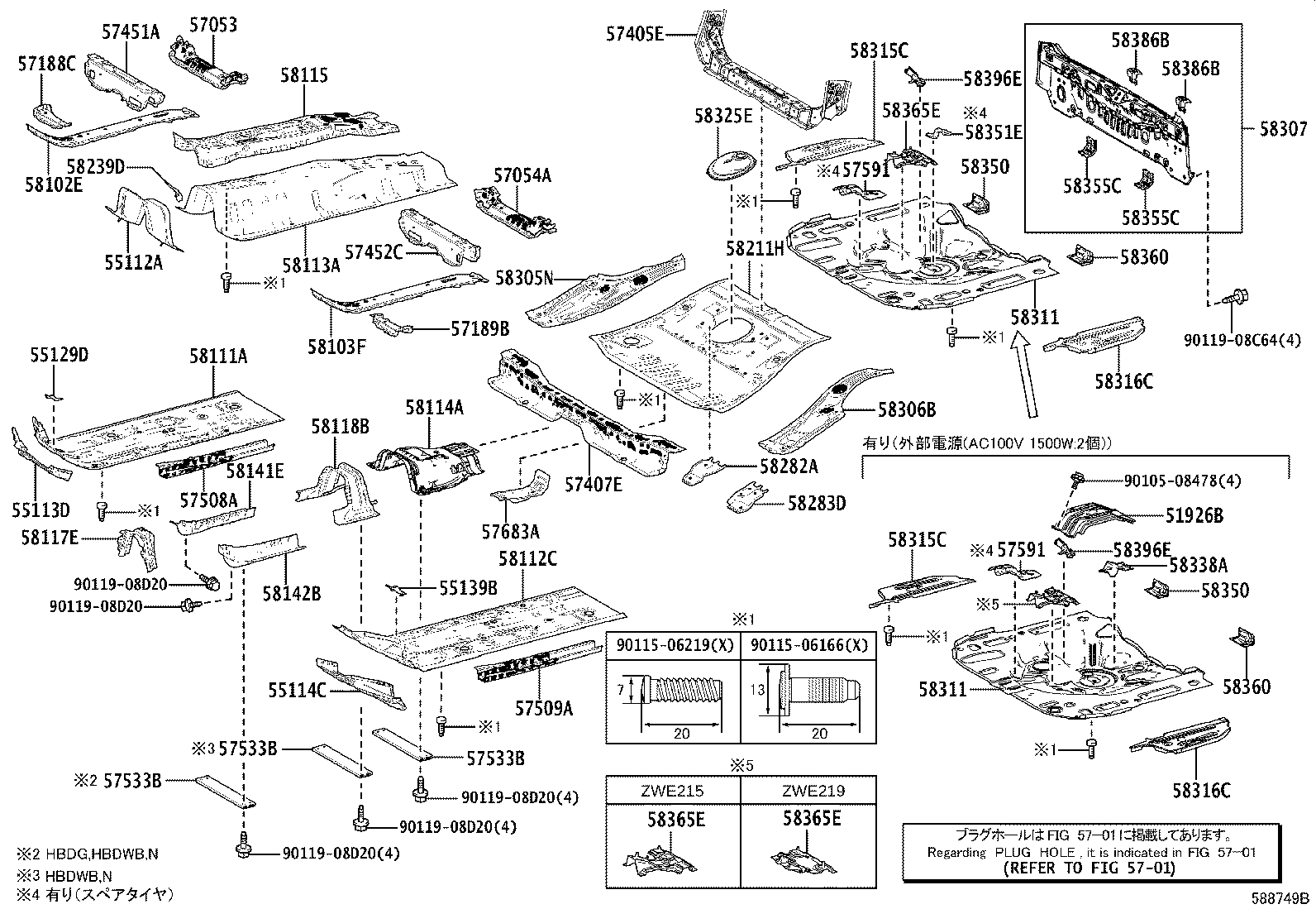 Figure 588749B