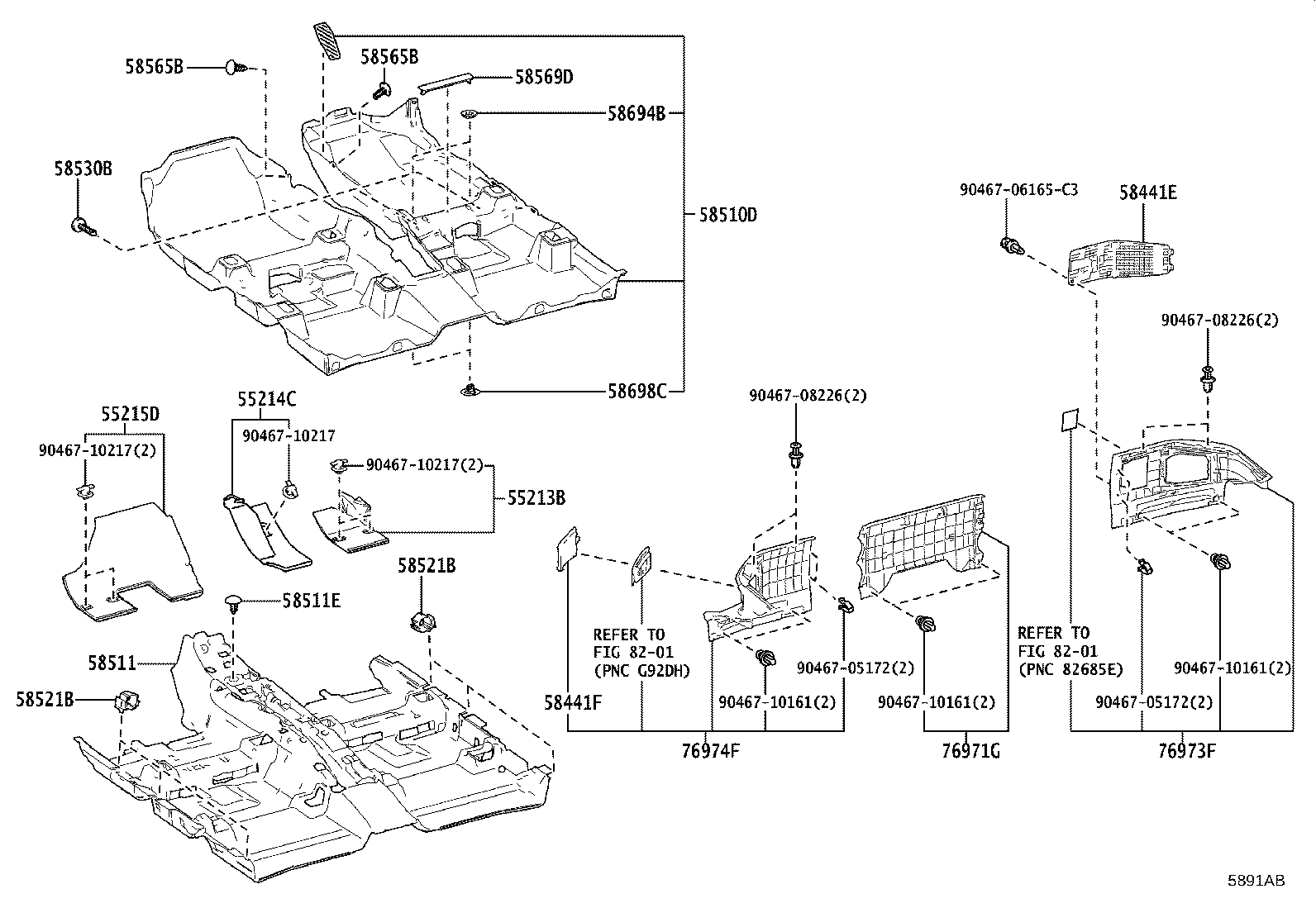 Figure 5891AB