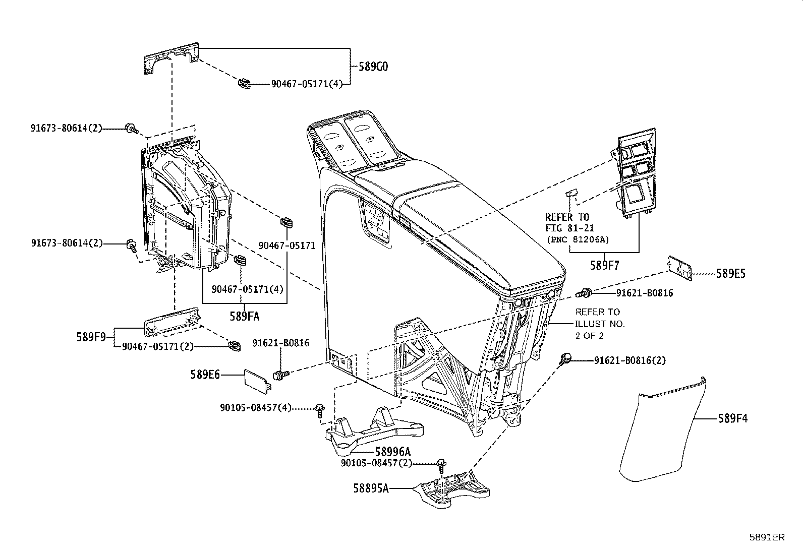 Figure 5891ER