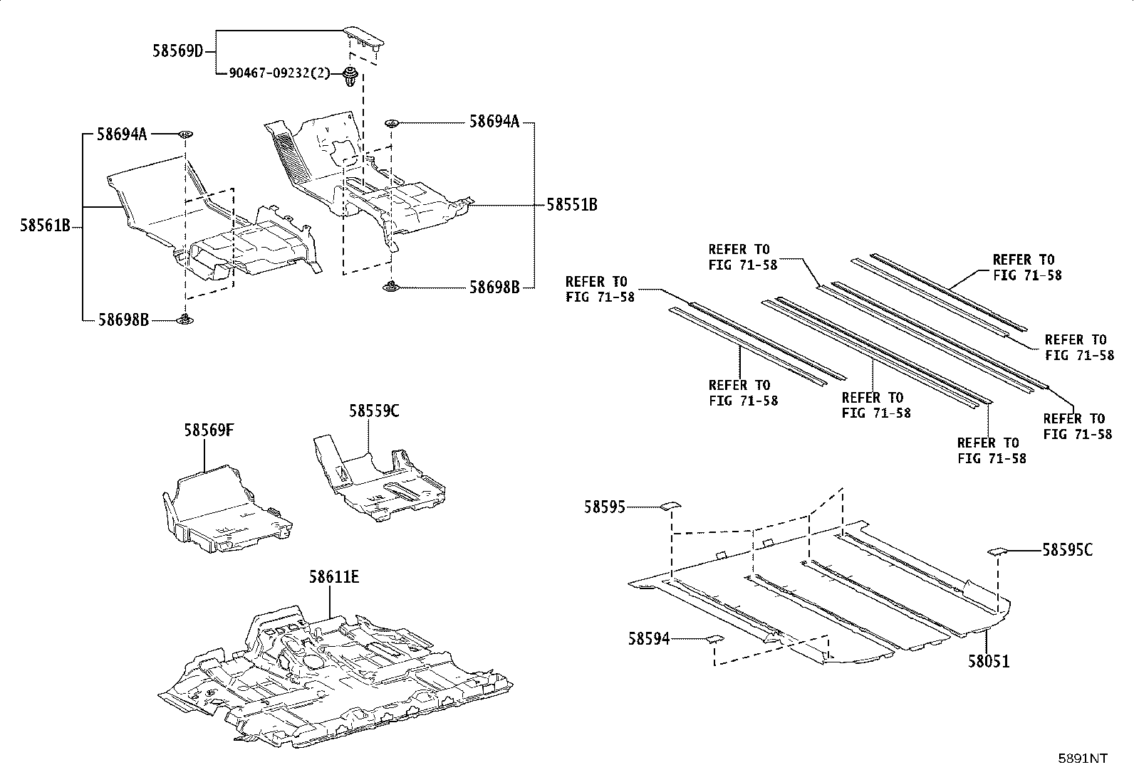 Figure 5891NT