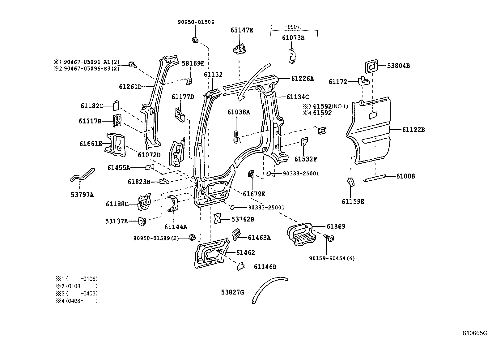 Figure 610665G