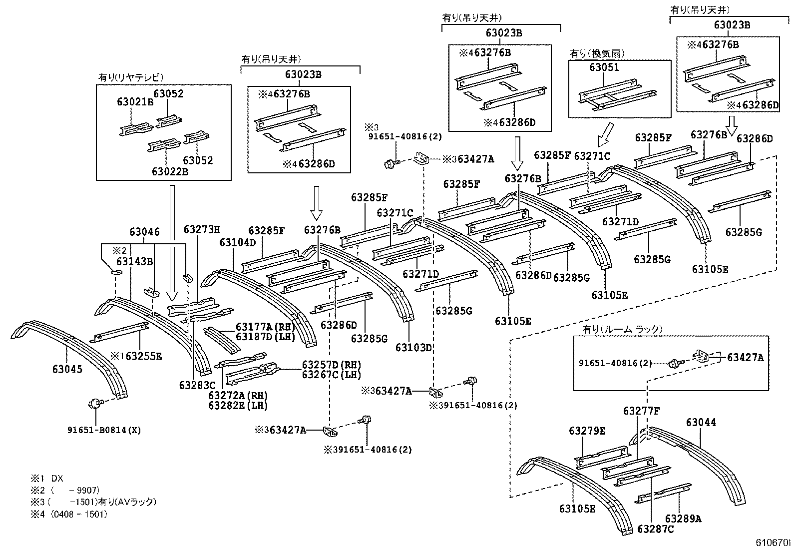 Figure 610670I