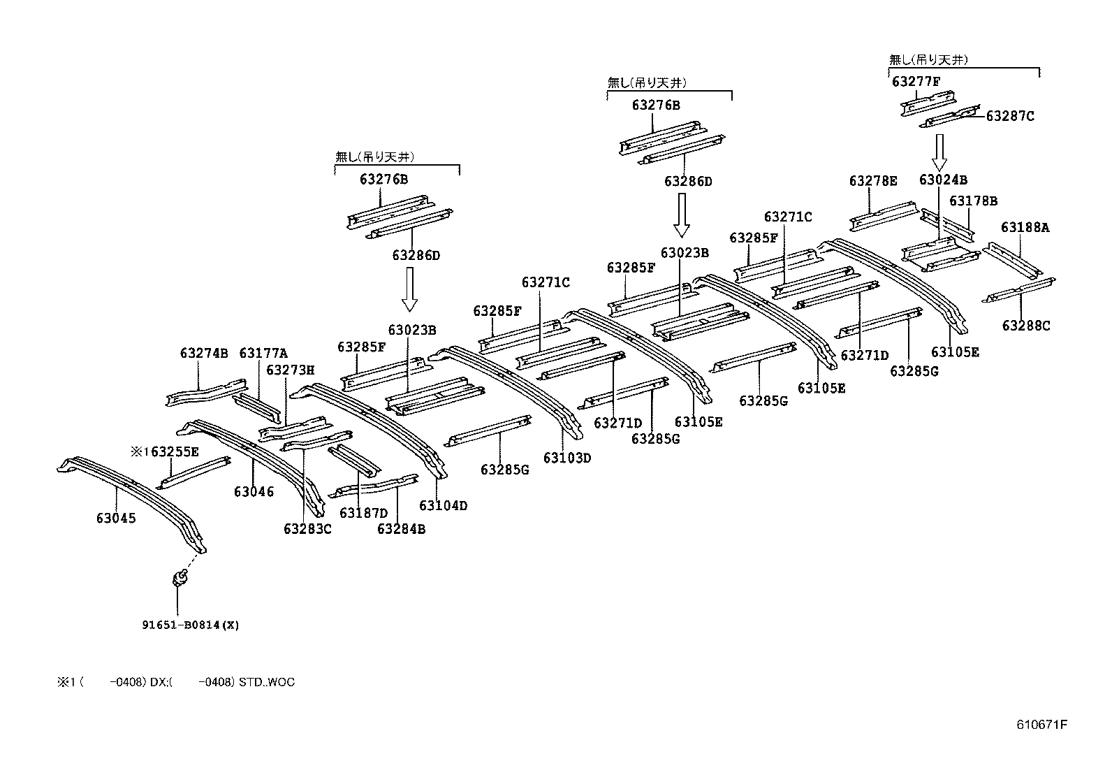Figure 610671F