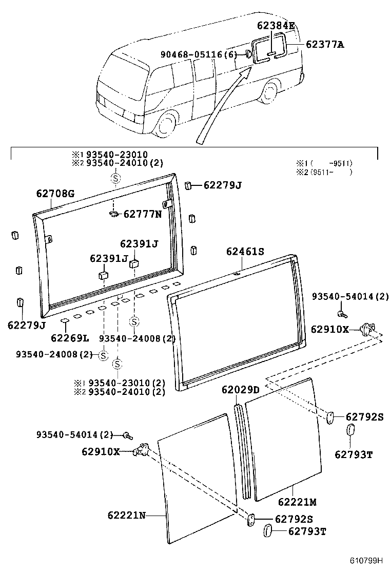 Figure 610799H
