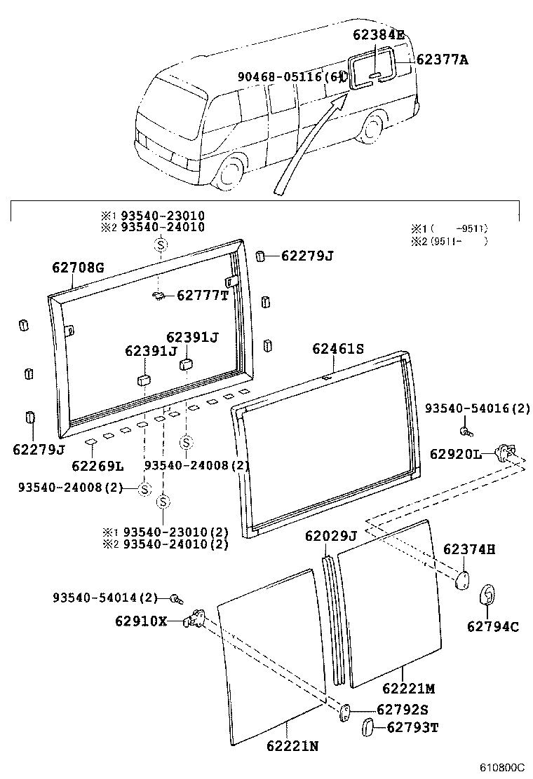 Figure 610800C