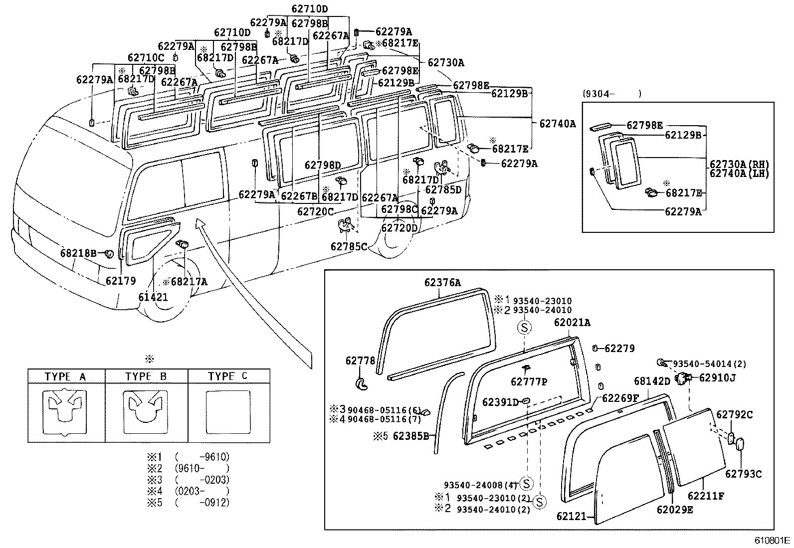Figure 610801E
