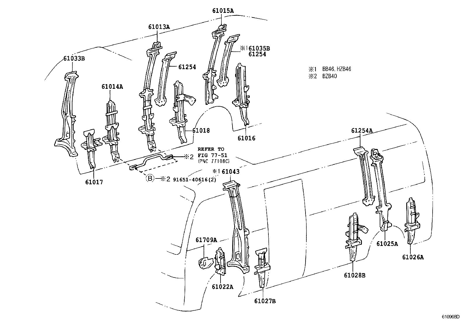 Figure 610968D