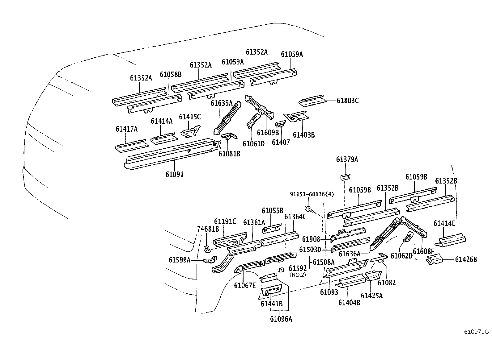 Figure 610971G