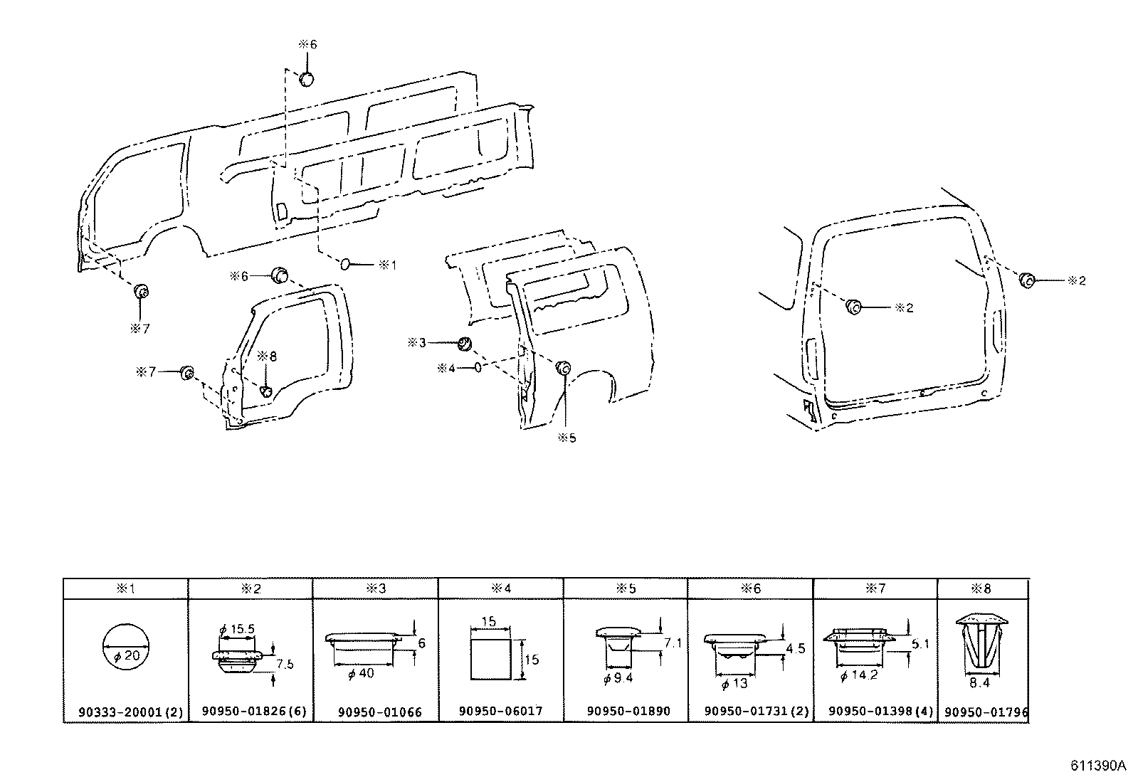 Figure 611390A
