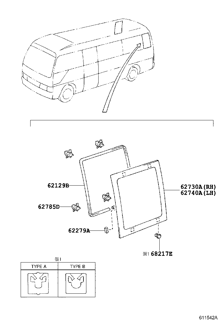 Figure 611542A