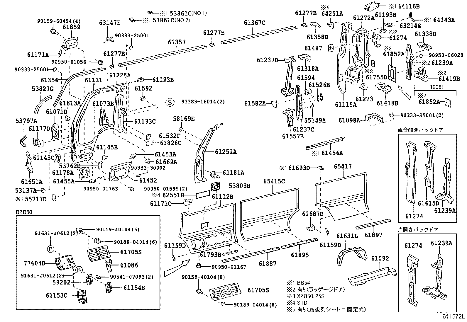 Figure 611572L