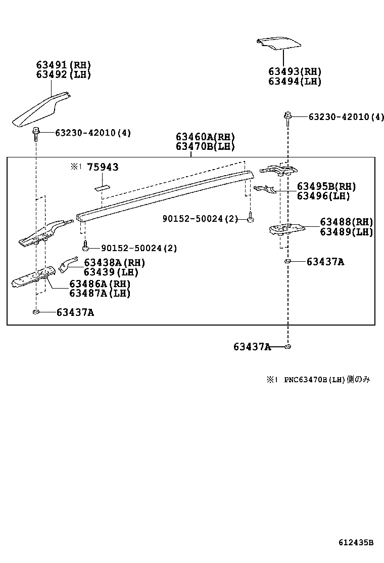 Figure 612435B