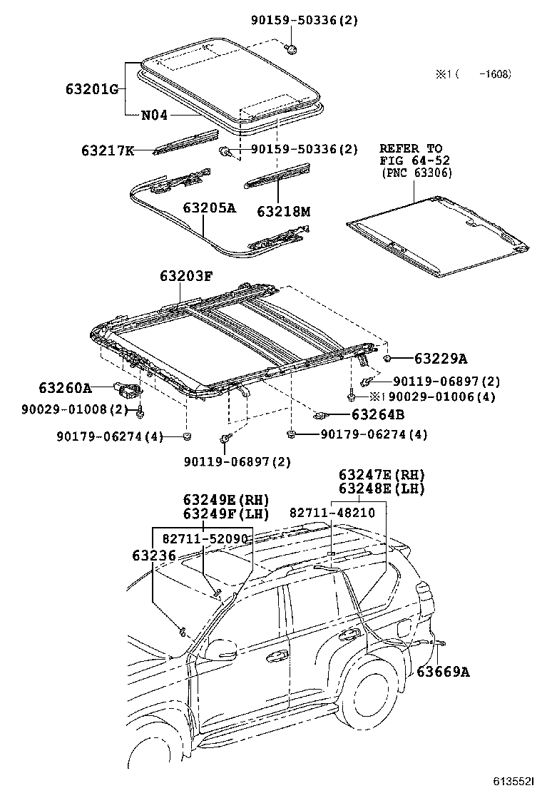 Figure 613552I