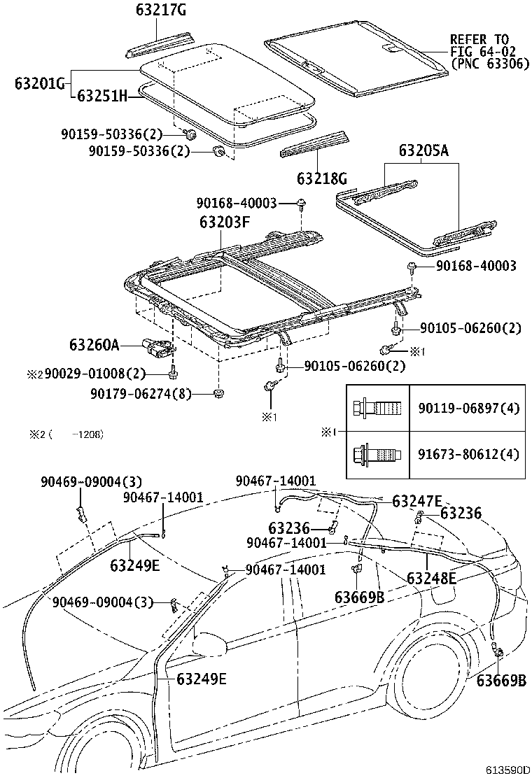 Figure 613590D