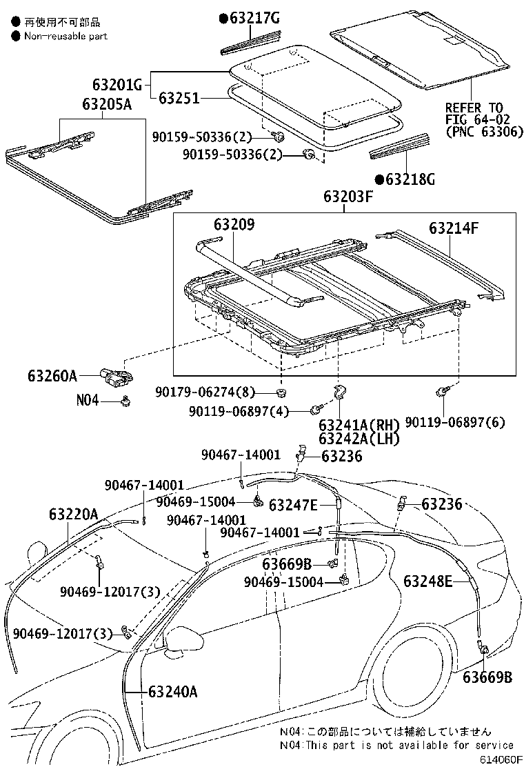 Figure 614060F