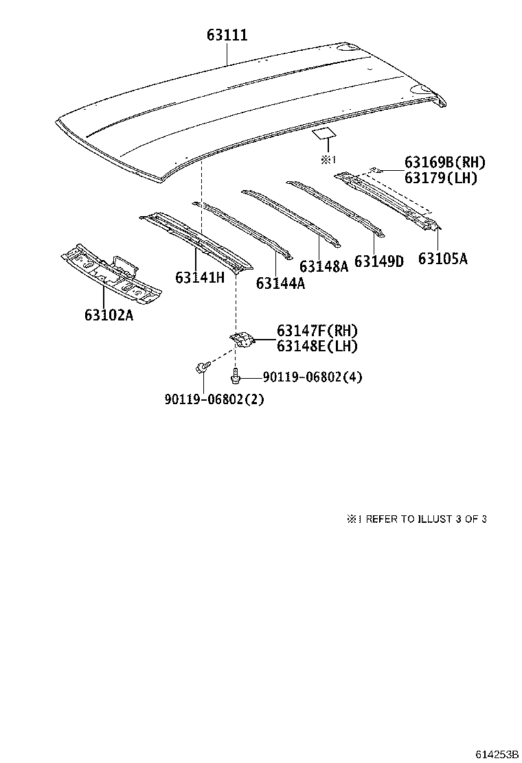 Figure 614253B
