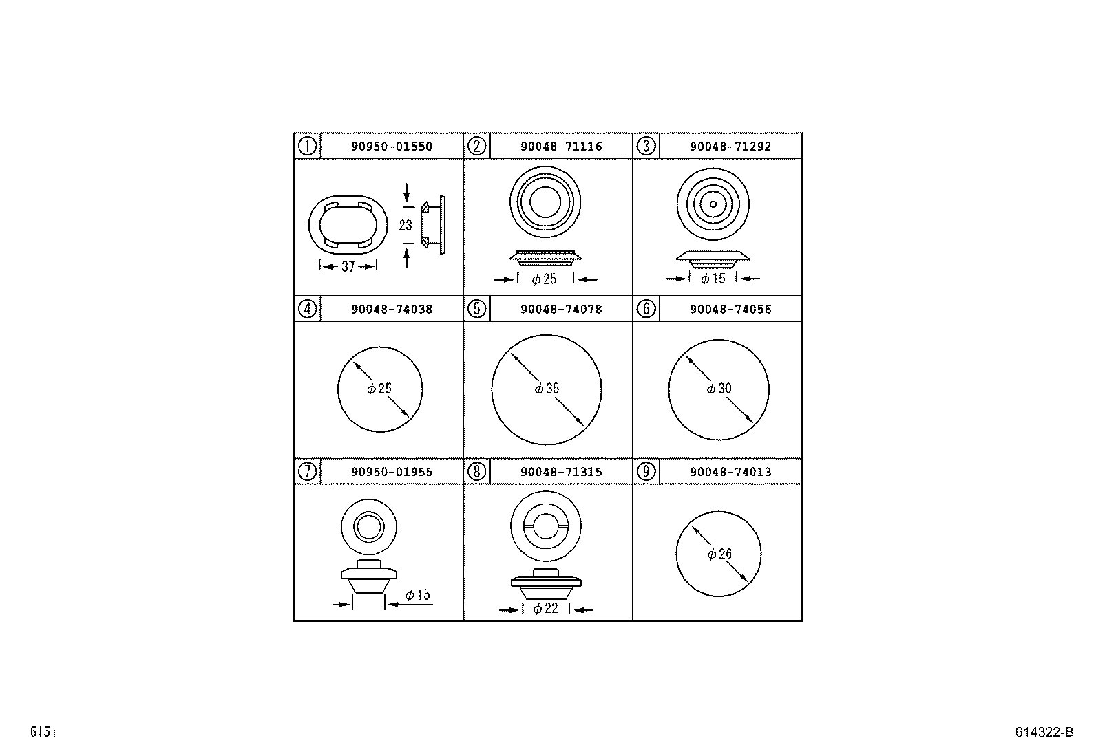 Figure 614322B