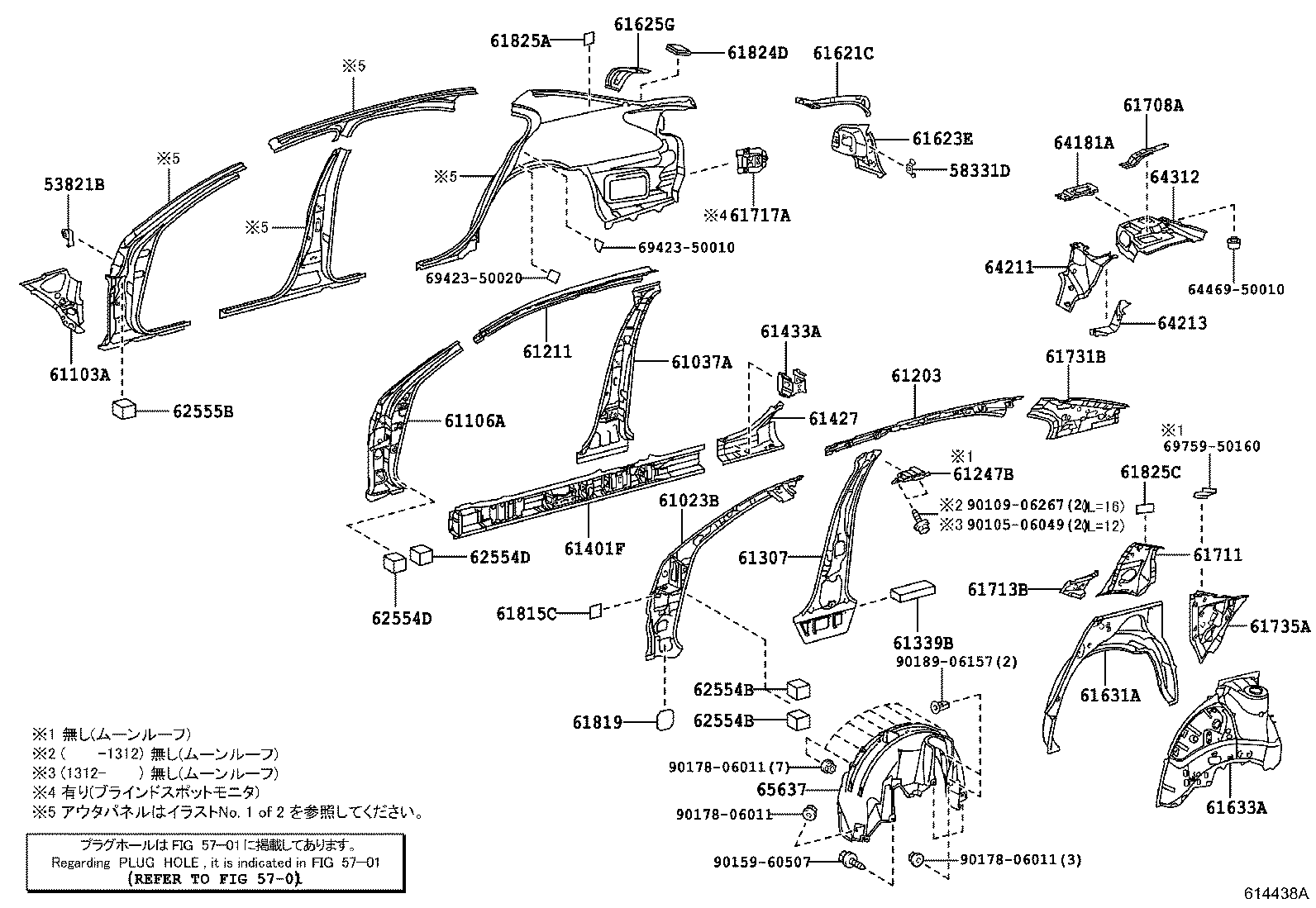Figure 614438A