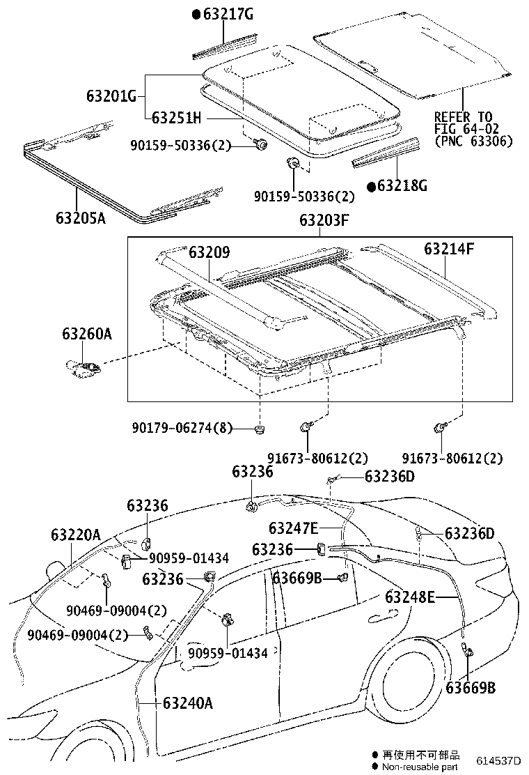 Figure 614537D