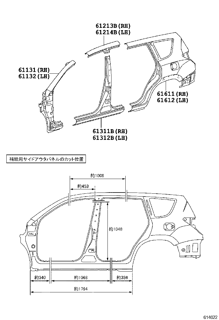 Figure 614622