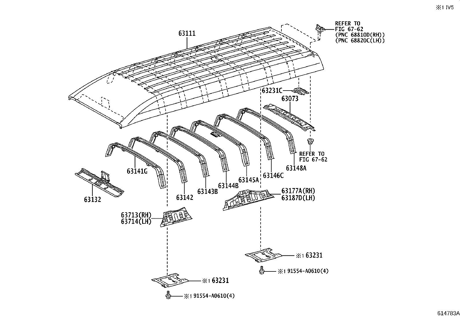 Figure 614783A