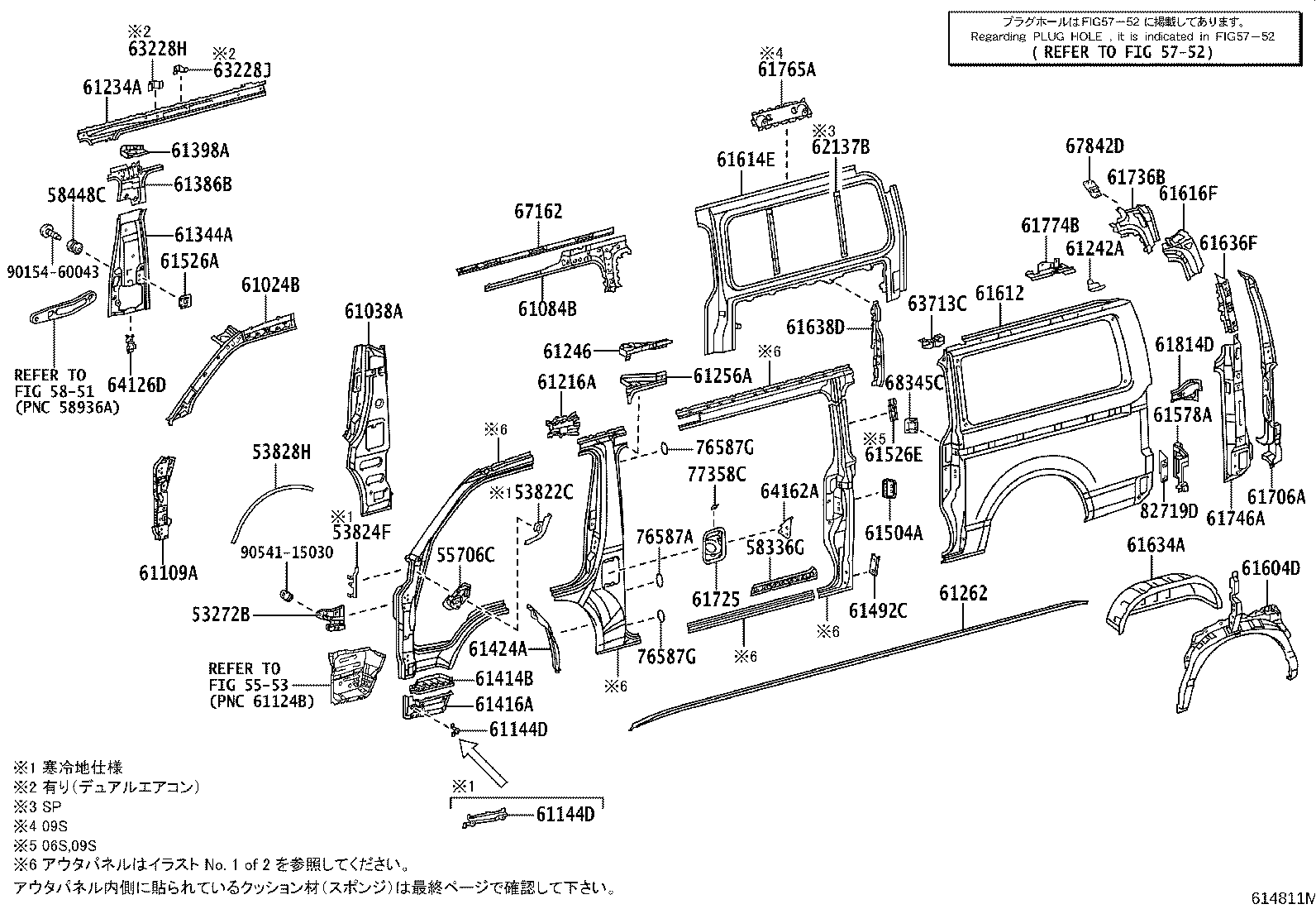 Figure 614811M