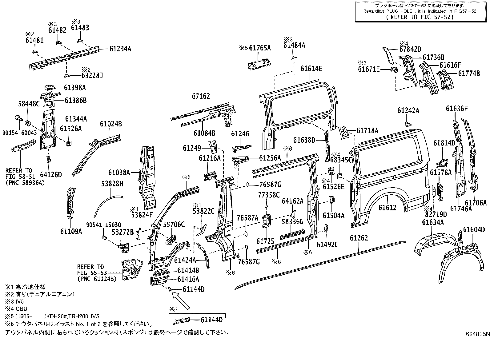 Figure 614815N