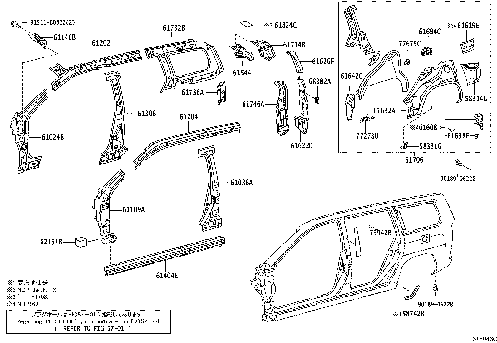 Figure 615046C