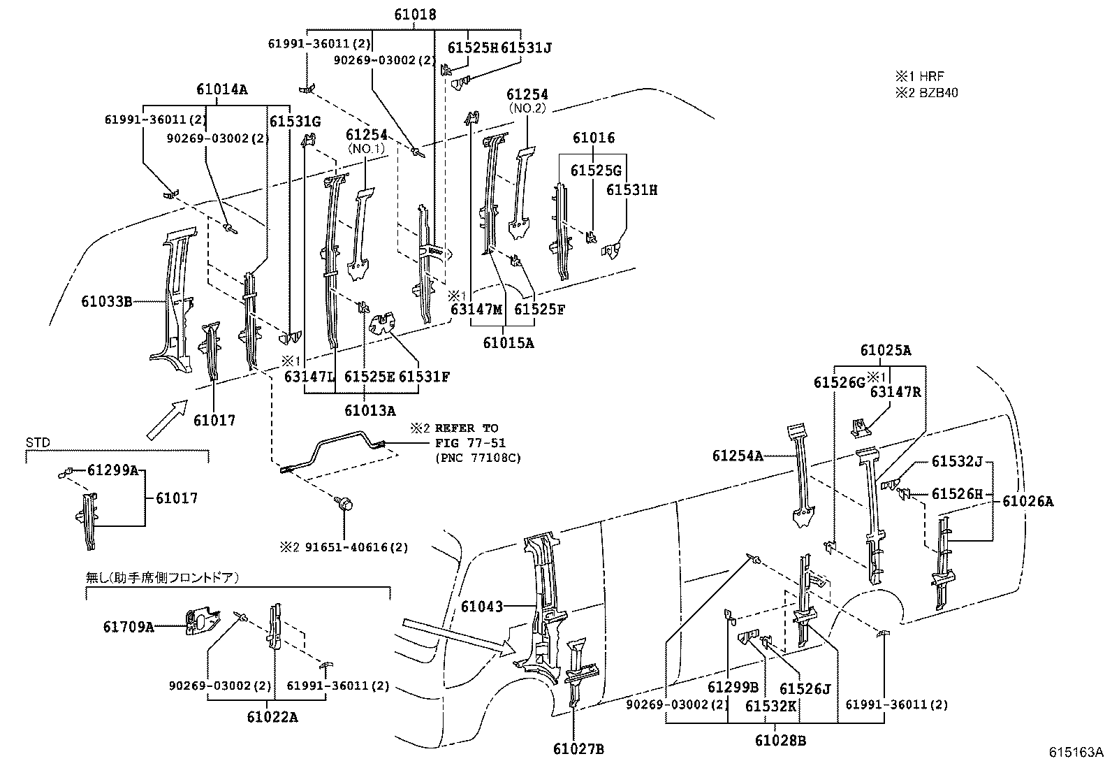 Figure 615163A