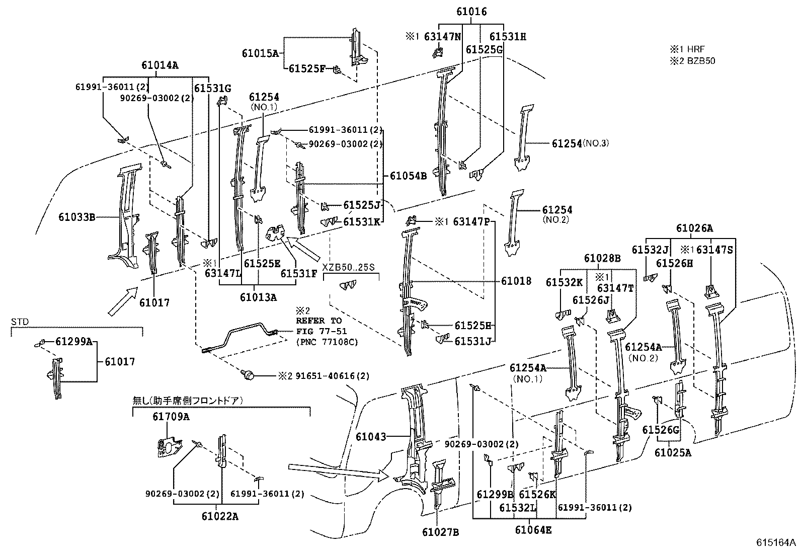Figure 615164A