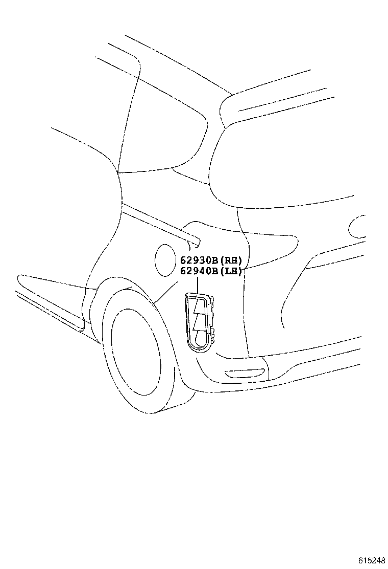 Exploded illustration 615248
