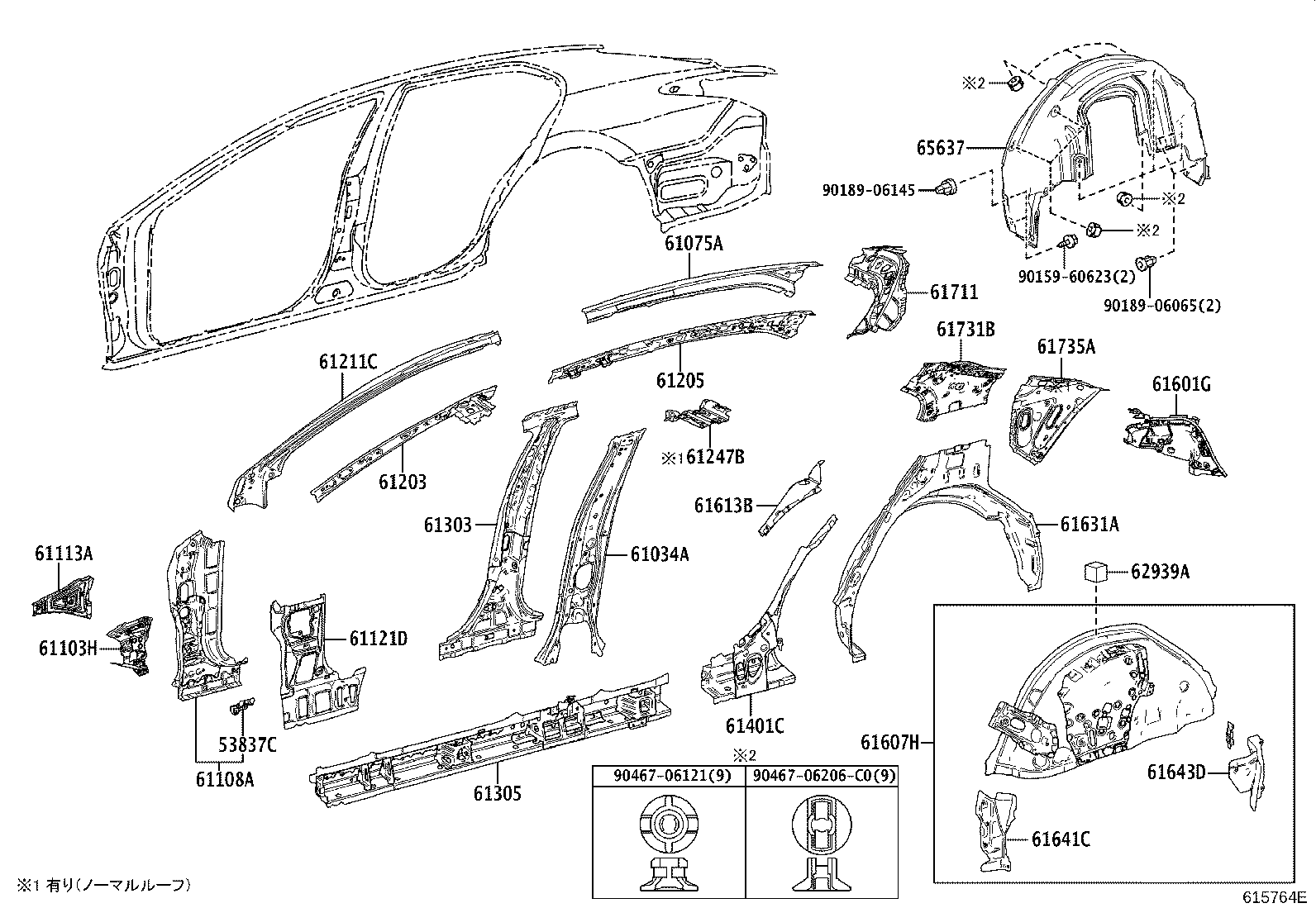 Figure 615764F