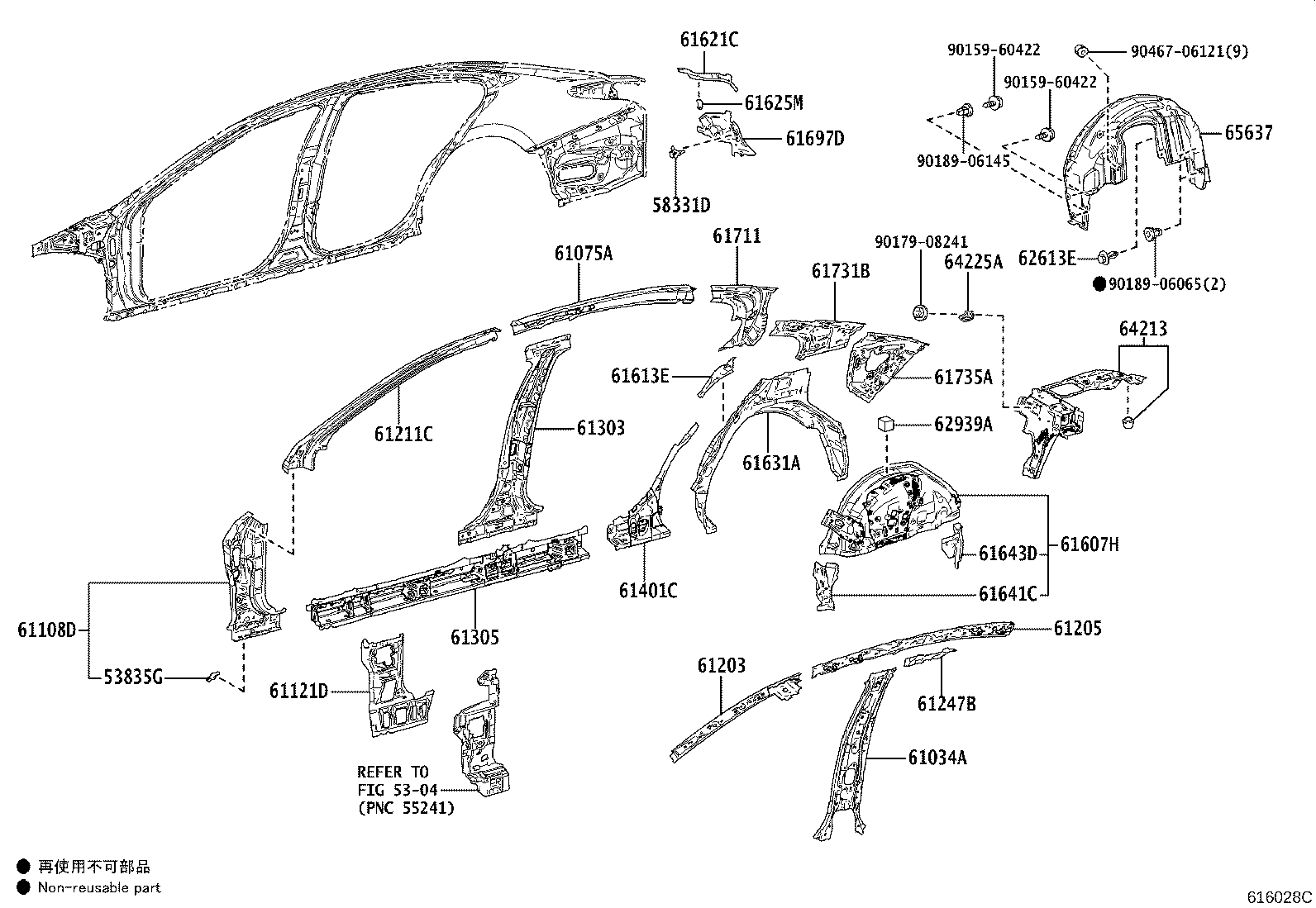 Figure 616028C