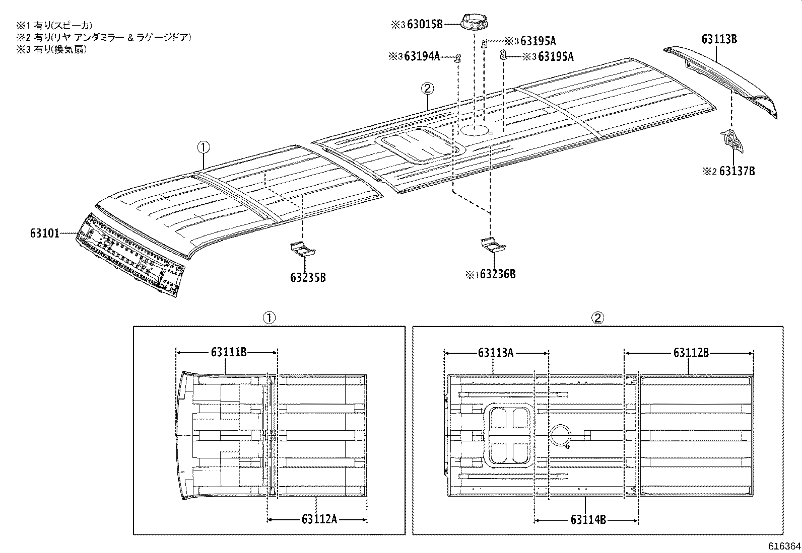 Figure 616364