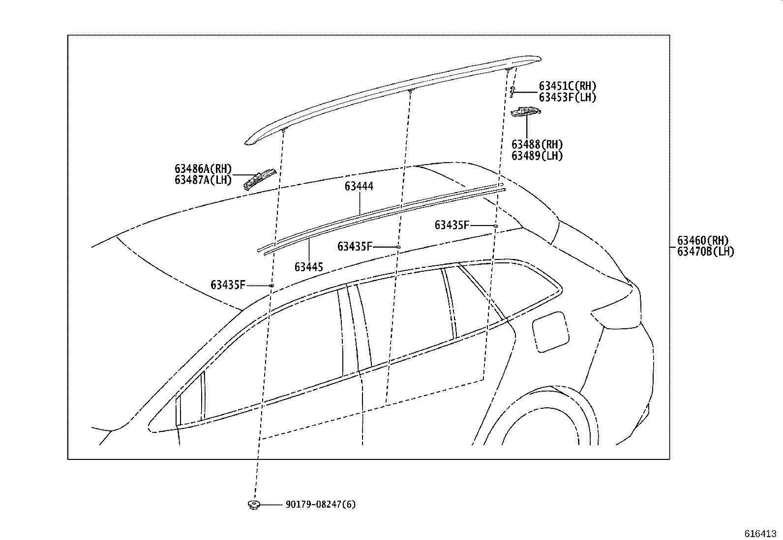 Figure 616413