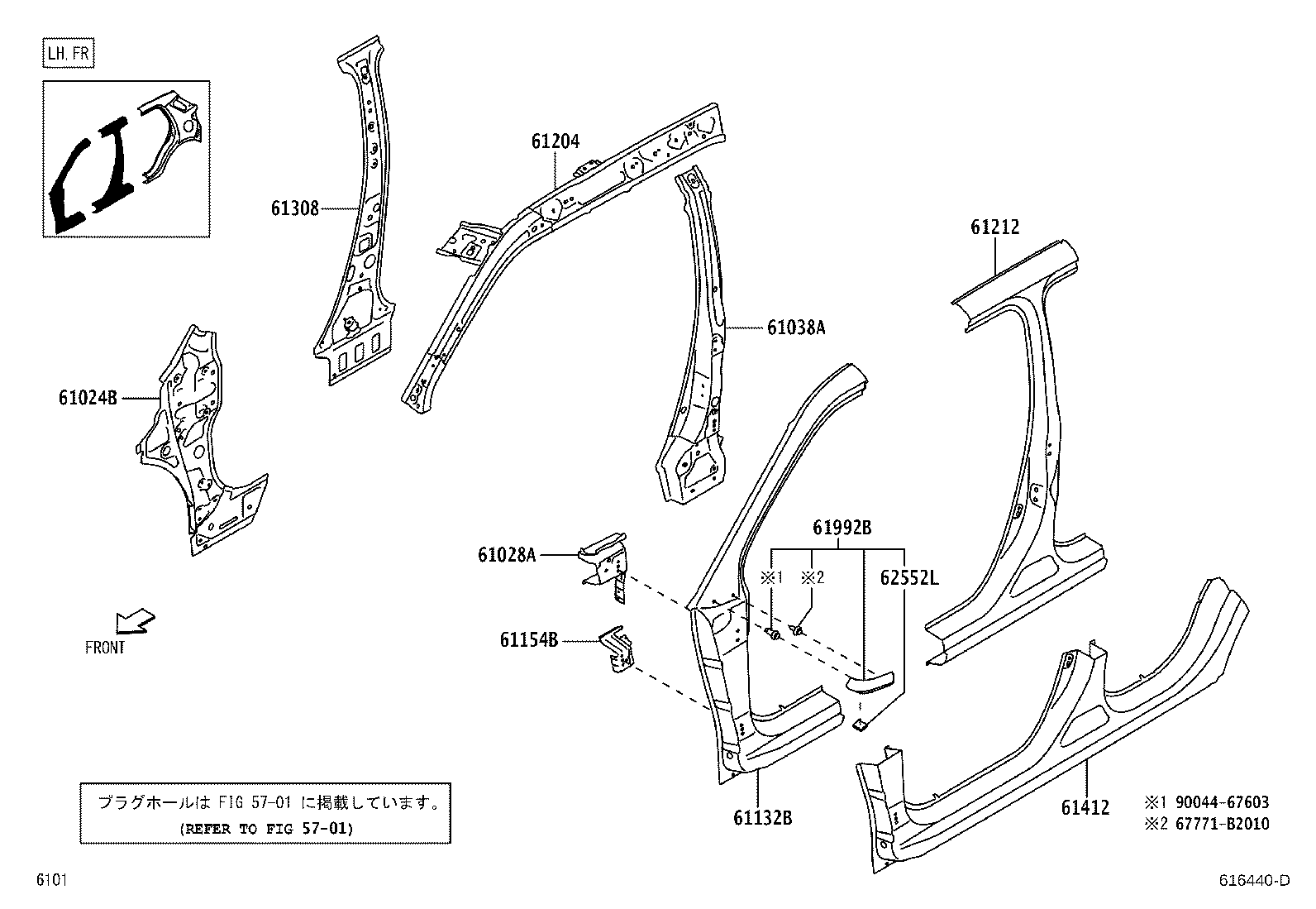 Figure 616440D
