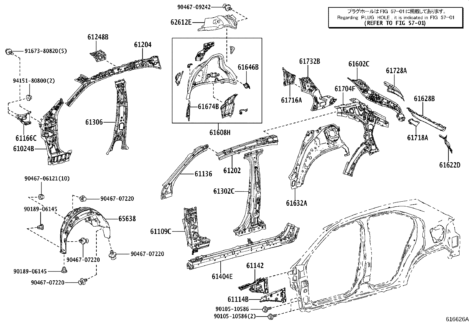 Figure 616626A