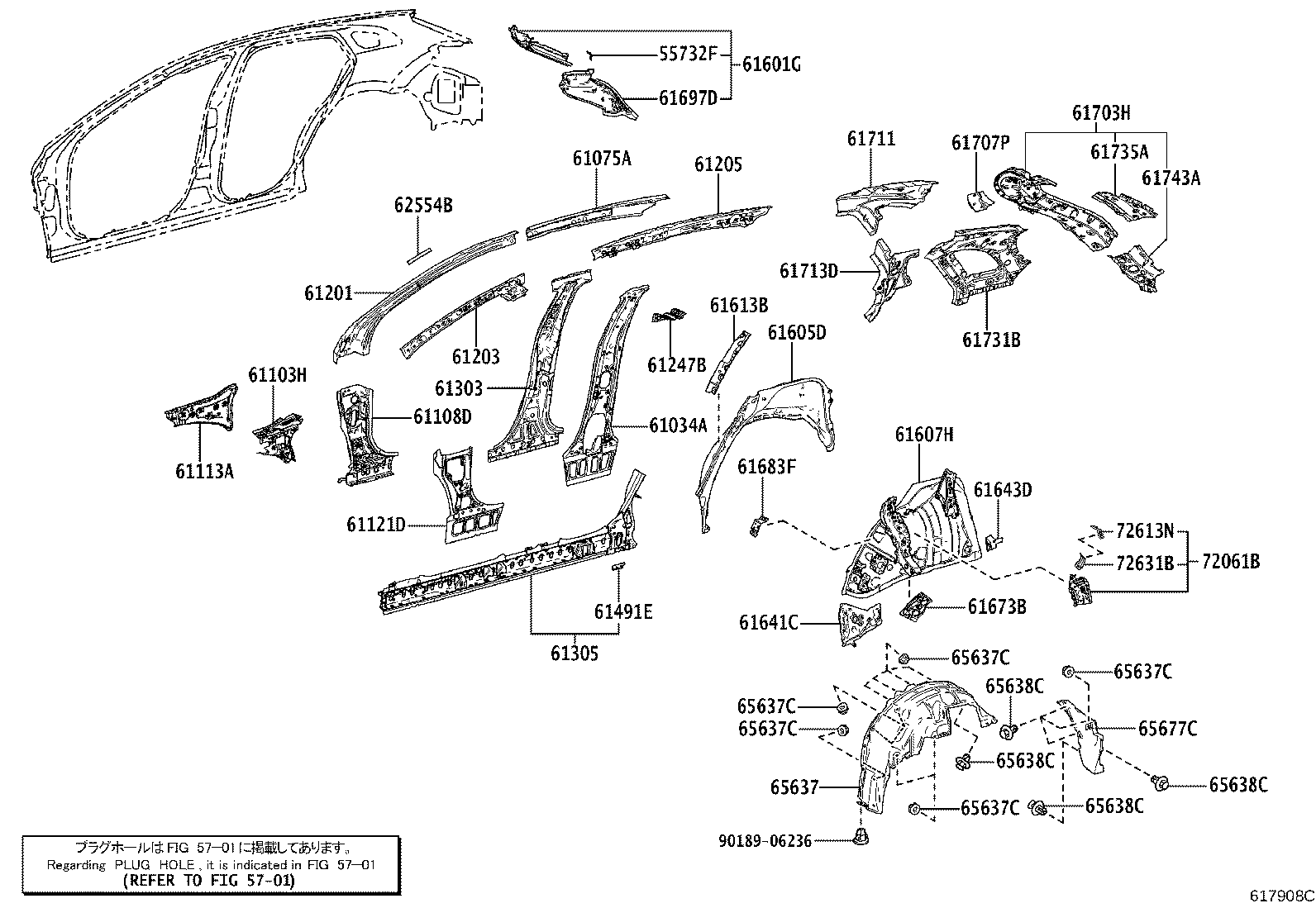 Figure 617908C