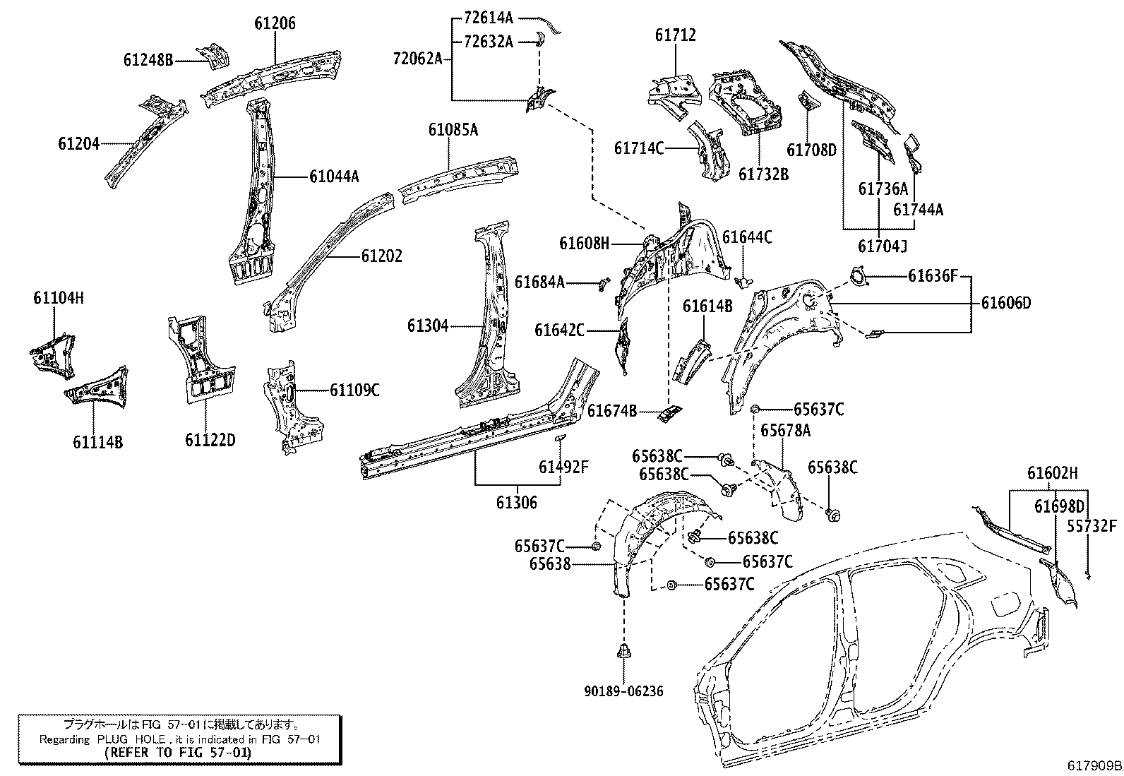 Figure 617909B