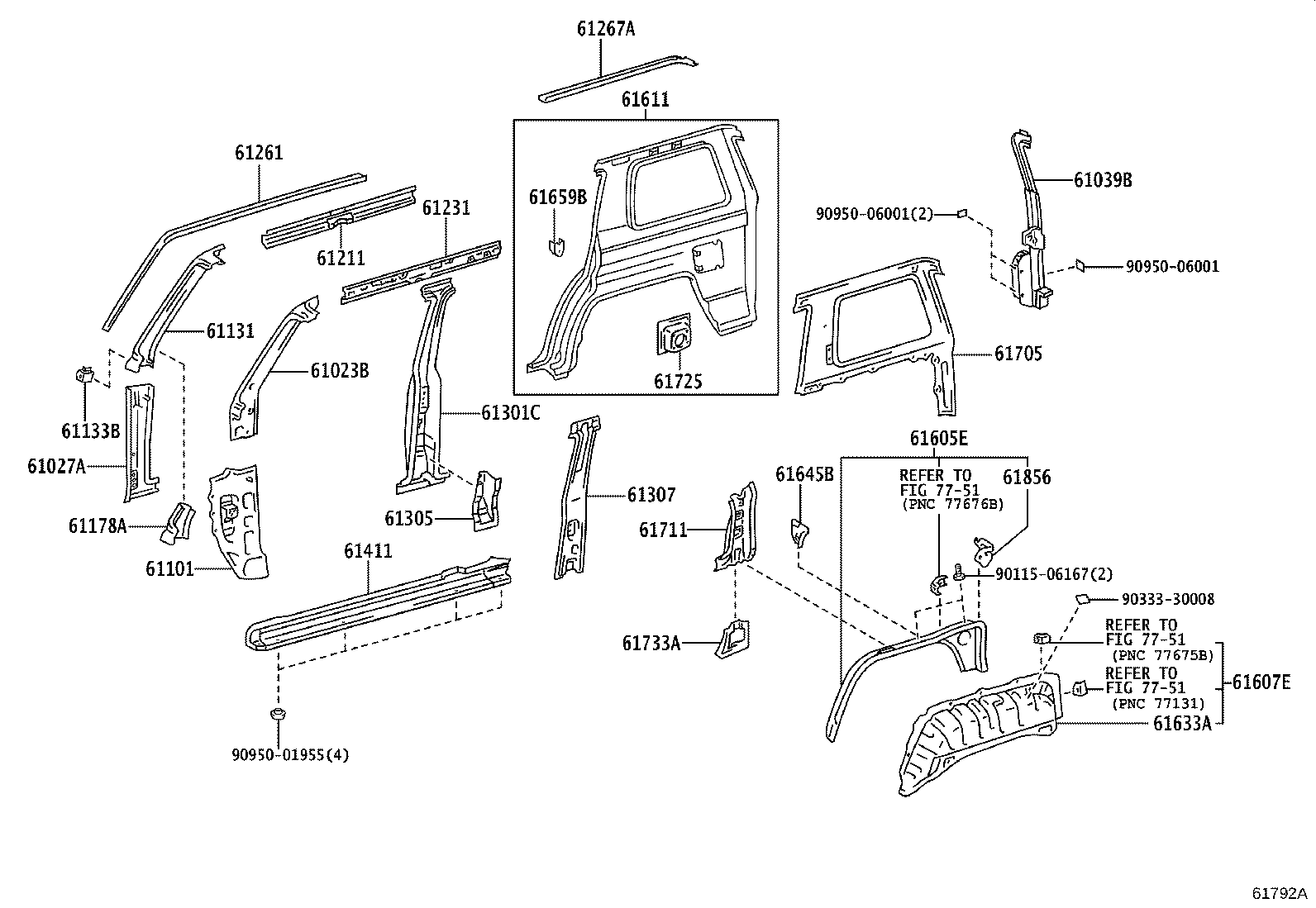 Figure 61792A