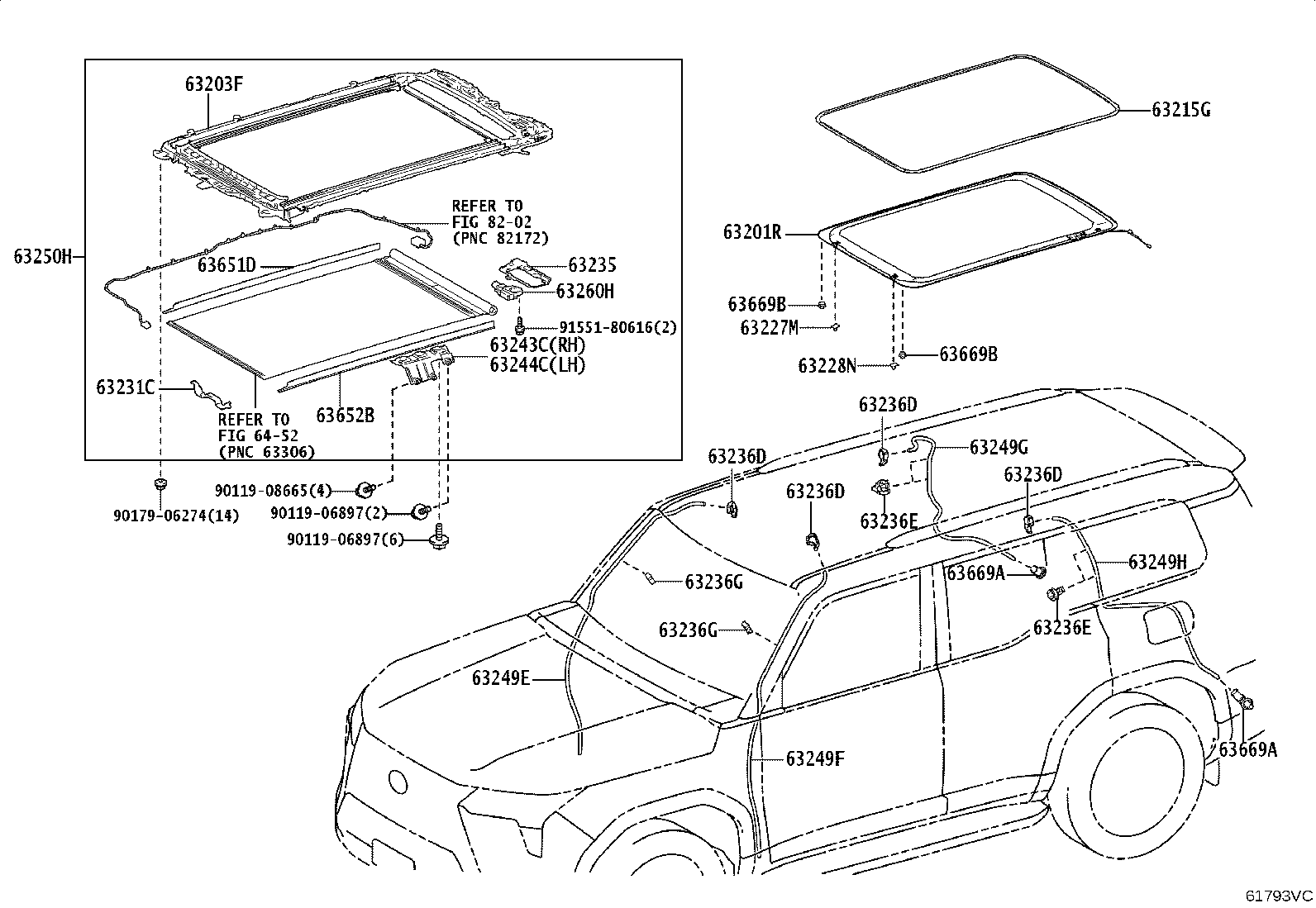 Figure 61793VC