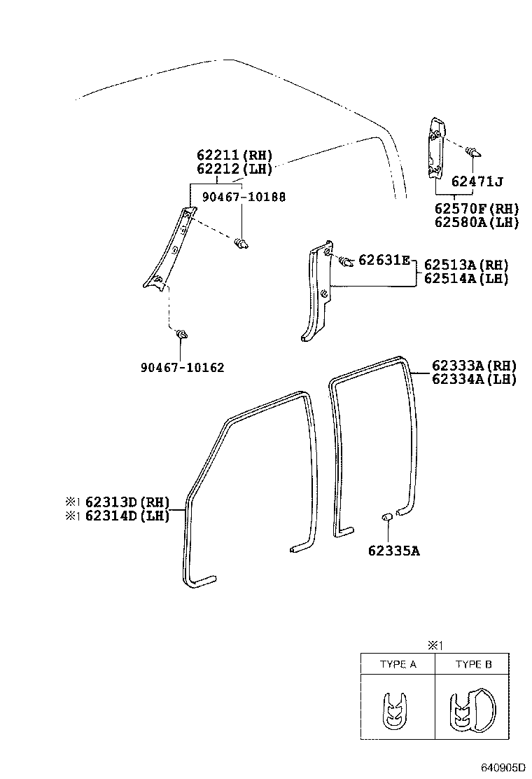 Figure 640905D